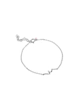 ENAMEL Copenhagens Bracelet, Twist - 925S. Køb armbånd her.