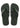 Brasil Logo - Groen Olijf-Sandalen-Havaianas-Butler Loftet