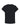 BrazilMD kort t-shirt - Zwart-T-shirts-Modström-Butler Loftet