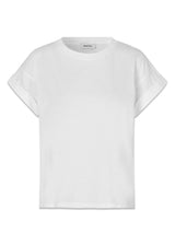 Modströms BrazilMD kort t-shirt - Wit. Koop hier T-shirts.