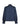 Brielle Satin Blouse - Midnight Blue-Blouses-Neo Noir-Butler Loftet