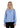 Brielle Stripe Shirt - White/Light Blue-Blouses-Neo Noir-Butler Loftet