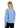 Brielle Stripe Shirt - White/Light Blue-Blouses-Neo Noir-Butler Loftet