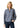 Brielle Twill Gestreept Overhemd - Dusty Blue-Shirts-Neo Noir-Butler Loftet