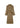BrodaMD solid coat - Dark Forest-Outerwear-Modström-Butler Loftet