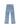 Broderie Anglaise Denim Betzy Cropped - Light Blue Stone-Jeans-Ganni-Butler Loftet