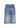 Brooke Shorts Wash Cadiz - Denim Blue-Jeans-Ivy Copenhagen-Butler Loftet