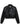Brooklyn Bomber - Black-Outerwear-The Garment-Butler Loftet