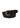 Brown Braided Leather Belt - Brown-Belts-Portia-Butler Loftet
