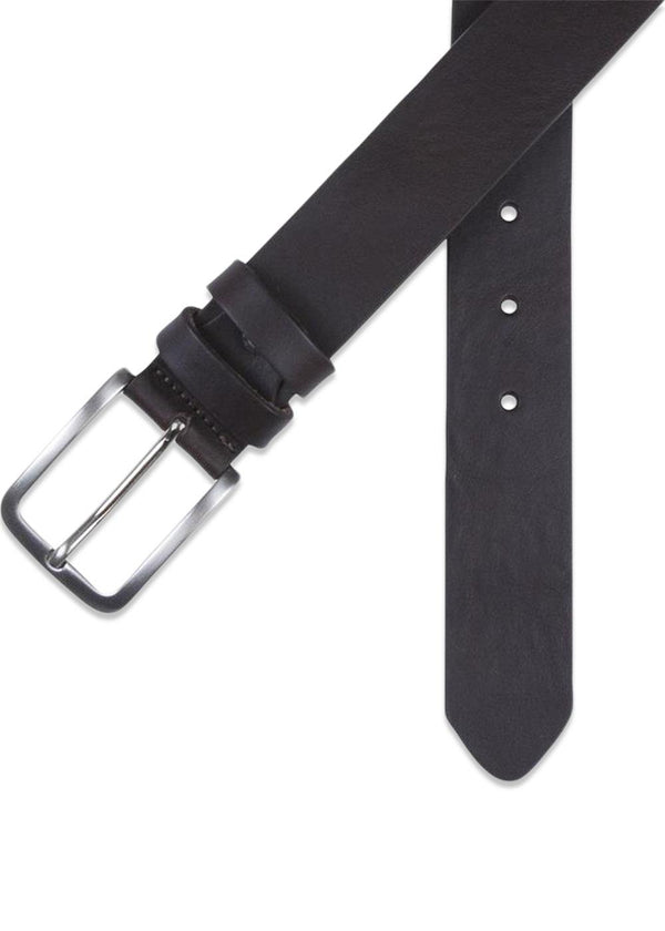 Bruin Volnerf Leer - Bruin-Belts-Portia-Butler Loftet