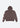Brownie Hoodie - Fadeout Brown