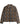 Buck Patch Jacket - Brown Check-Outerwear-Woodbird-Butler Loftet