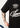 Buffalo Open Track Tee - Zwart-T-shirts-Goodies Sportive-Butler Loftet