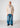 Buzo Striped Shirt - Yellow-Shirts-Woodbird-Butler Loftet