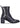 C5298 Black calf 80 - Black Calf 80-Boots-Billi Bi-Butler Loftet