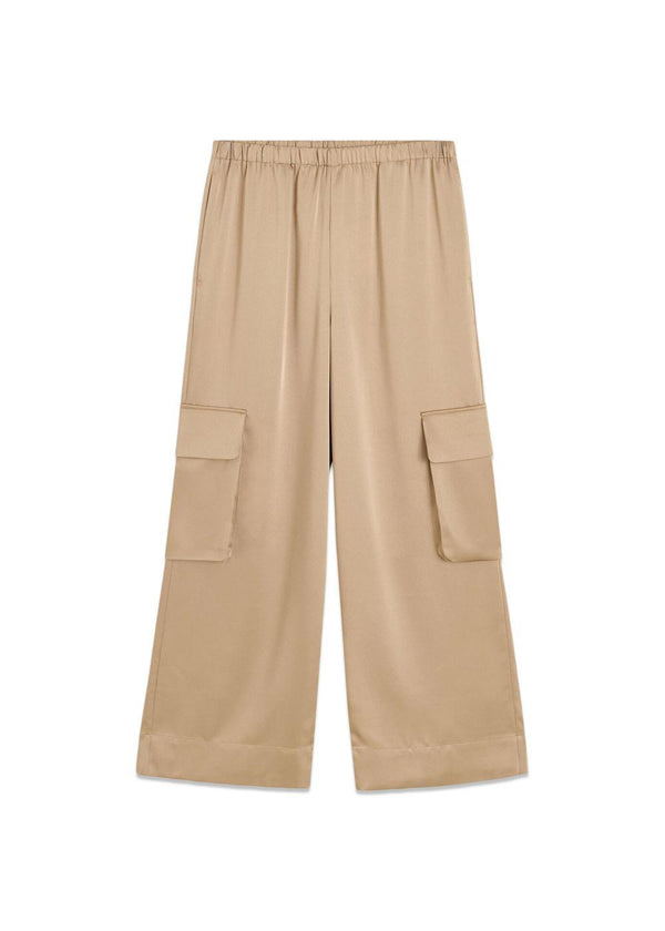 CABELLO CARGO - Kelp-broek-door Malene Birger-Butler Loftet
