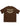 CAESAR BRUIN TEE - Bruin-T-shirts-Goodies Sportive-Butler Loftet