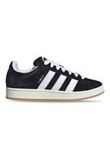 CAMPUS 00s - Core Black-Shoes-Adidas Originals-Butler Loftet