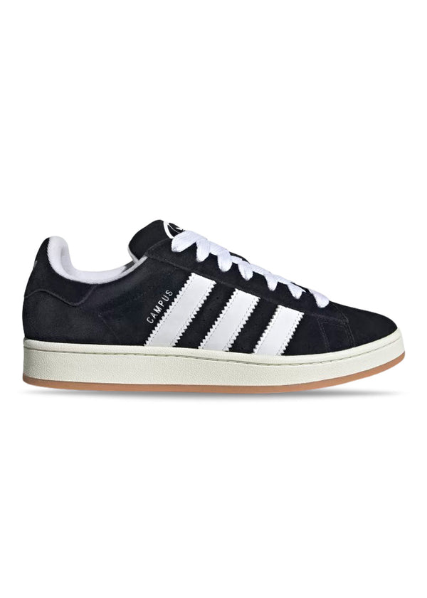 CAMPUS 00s - Core Black-Shoes-Adidas Originals-Butler Loftet