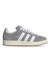 CAMPUS 00s - Grijze drie schoenen-Adidas Originals-Butler Loftet