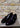 CANNONB Dubbele Monniksriemen - Zwart-Schoenen-Loake-Butler Loftet