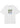 CANOE T-SHIRT - White-T-shirts-Forét-Butler Loftet