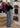 CARGO DENIM BROEK - Vintage Blue-Jeans-Rotate-Butler Loftet