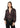 CHEMISE FAIZAE - Antraciet-Blouses-Ba&sh-Butler Loftet
