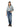 CHEMISE HEKA - Blue Stripe-Shirts-Ba&sh-Butler Loftet