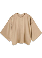 CICIE - Kelp-Top-door Malene Birger-Butler Loftet