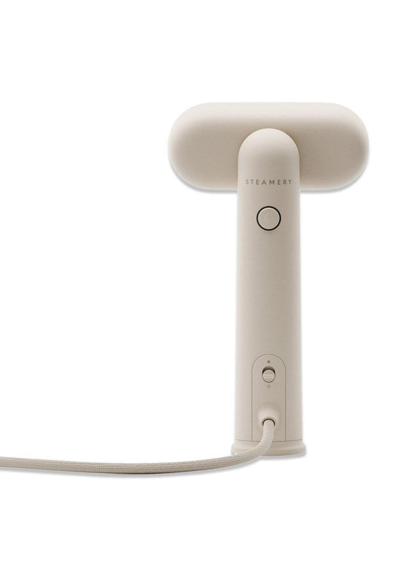 CIRRUS LITE TRAVEL STEAMER - Zand-Accessoires-Steamery Stockholm-Butler Loftet