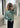 CLASSIC TT - Silver Green-Sweatshirts-Adidas Originals-Butler Loftet