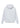 CLASSIC ZIP HOODIE - Cloudy Grey-Hoodies-Bareen-Butler Loftet