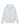 CLASSIC ZIP HOODIE - Cloudy Grey-Hoodies-Bareen-Butler Loftet