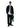 CLAY PANTS - Washed Black Denim-Pants-Forét-Butler Loftet