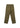 CLAY TWILL PANTS - Army-Pants-Forét-Butler Loftet