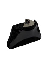 CLUTCH SH BAG ZWART - Zwart-Tassen-Adidas Originals-Butler Loftet