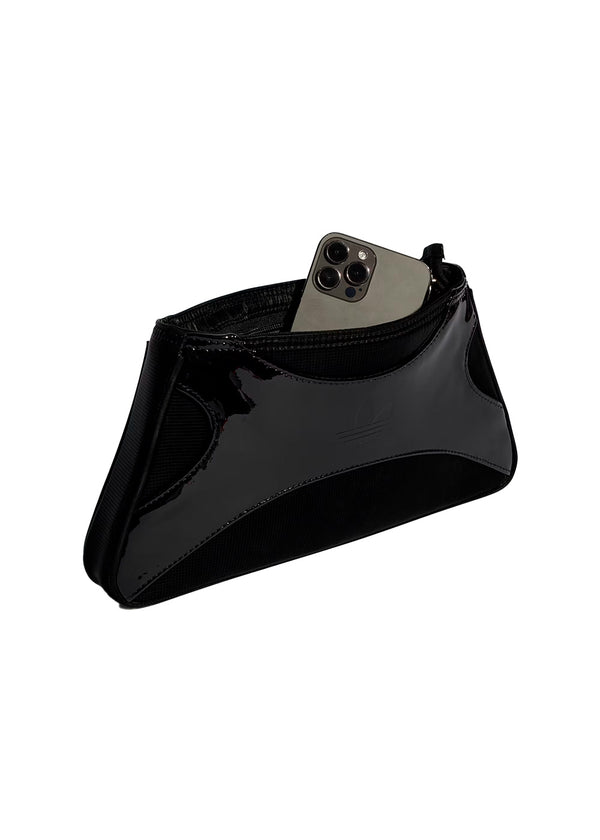 CLUTCH SH BAG ZWART - Zwart-Tassen-Adidas Originals-Butler Loftet