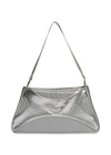 CLUTCH - Silver Metallic-Bags-Adidas Originals-Butler Loftet