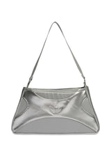 KOPPELING - Zilver Metallic-Tassen-Adidas Originals-Butler Loftet