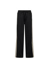 CMADA-SWEATPANTS - Black-Pants-Copenhagen Muse-Butler Loftet