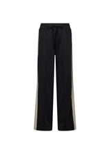 CMADA-SWEATPANTS - Black-Pants-Copenhagen Muse-Butler Loftet
