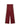 CMADA-SWEATBROEK - Rode Peer-Broek-Copenhagen Muse-Butler Loftet