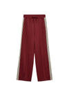 CMADA-SWEATBROEK - Rode Peer-Broek-Copenhagen Muse-Butler Loftet
