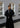 CMBOMBER-JAS - Zwart-Bovenkleding-Copenhagen Muse-Butler Loftet