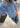 CMLANLY-BLOUSE - Forever Blue-Blouses-Copenhagen Muse-Butler Loftet