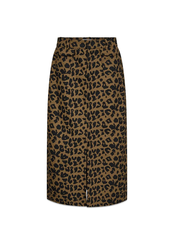 CMLEORA ROK - Kangaroo Leo-Rokken-Kopenhagen Muse-Butler Loftet