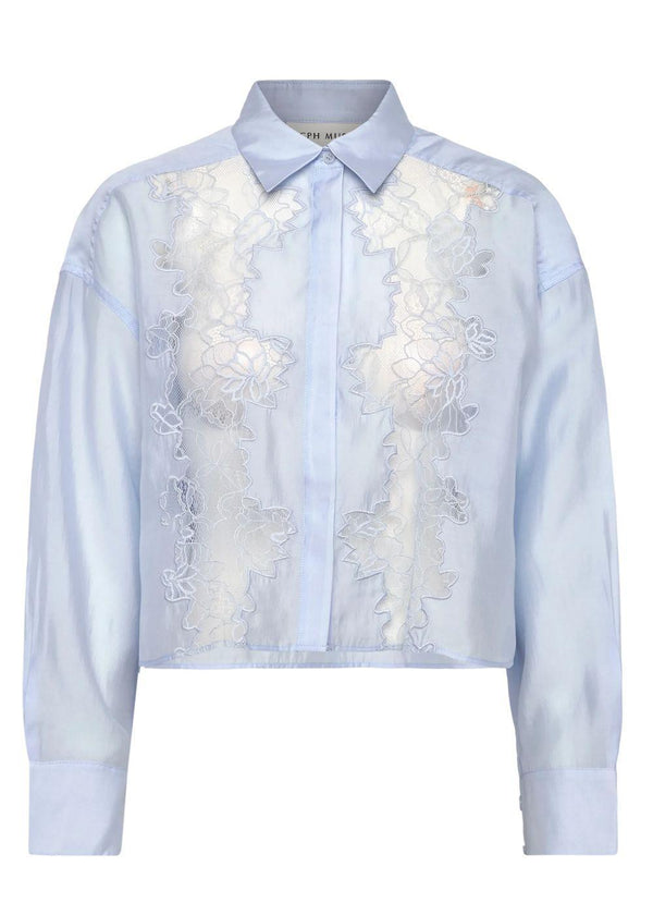 CMMOLLY-SHIRT - Skyway-Shirts-Copenhagen Muse-Butler Loftet