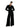 CMNATULI-PANTS - Black-Pants-Copenhagen Muse-Butler Loftet