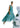 CMRACHEL-JURK - Mineral Blue-Jurk-Copenhagen Muse-Butler Loftet